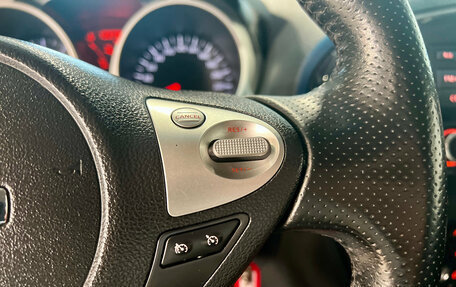 Nissan Juke II, 2012 год, 999 000 рублей, 18 фотография