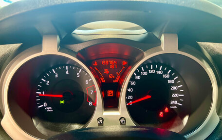 Nissan Juke II, 2012 год, 999 000 рублей, 19 фотография