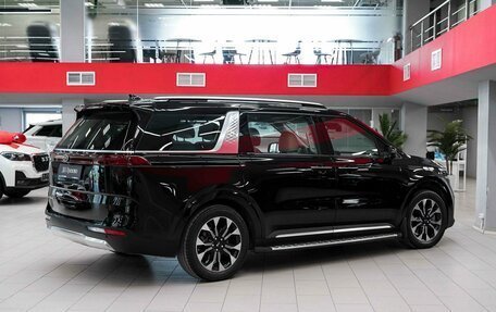 KIA Carnival, 2021 год, 3 490 000 рублей, 2 фотография