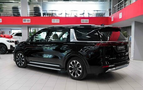 KIA Carnival, 2021 год, 3 490 000 рублей, 4 фотография