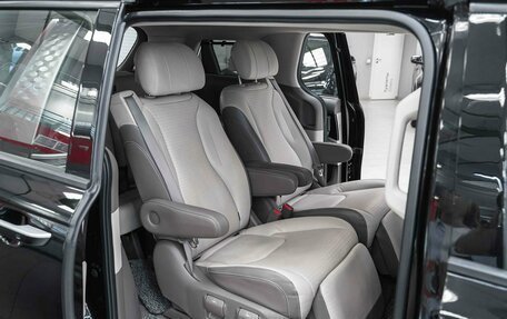 KIA Carnival, 2021 год, 3 490 000 рублей, 8 фотография