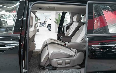 KIA Carnival, 2021 год, 3 490 000 рублей, 7 фотография