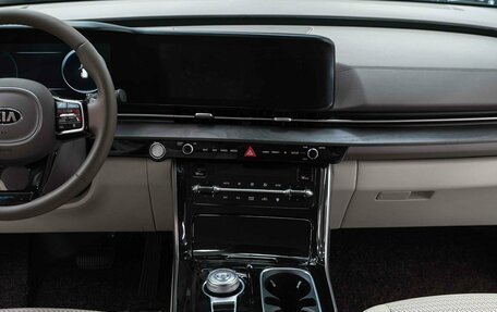 KIA Carnival, 2021 год, 3 490 000 рублей, 16 фотография