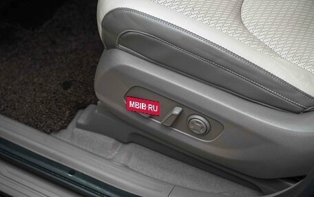 KIA Carnival, 2021 год, 3 490 000 рублей, 13 фотография