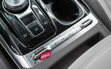 KIA Carnival, 2021 год, 3 490 000 рублей, 11 фотография