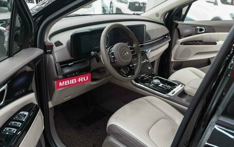 KIA Carnival, 2021 год, 3 490 000 рублей, 12 фотография