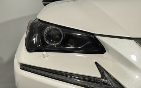 Lexus NX I, 2020 год, 3 999 000 рублей, 7 фотография