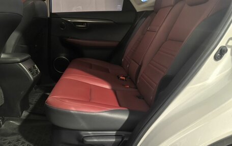 Lexus NX I, 2020 год, 3 999 000 рублей, 14 фотография