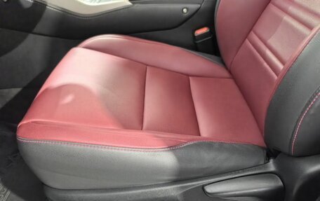 Lexus NX I, 2020 год, 3 999 000 рублей, 16 фотография