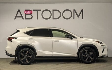 Lexus NX I, 2020 год, 3 999 000 рублей, 6 фотография