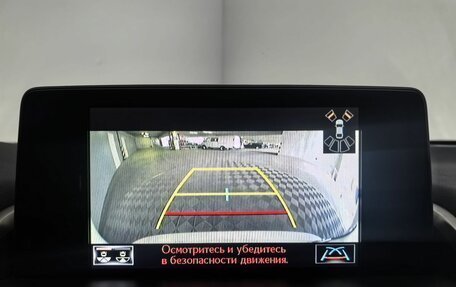 Lexus NX I, 2020 год, 3 999 000 рублей, 23 фотография