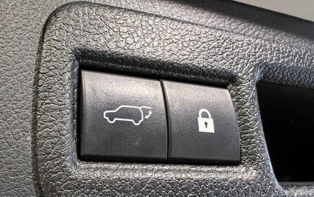 Lexus NX I, 2020 год, 3 999 000 рублей, 29 фотография
