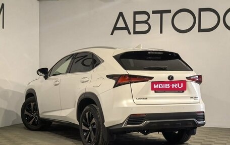 Lexus NX I, 2020 год, 3 999 000 рублей, 31 фотография