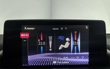 Lexus NX I, 2020 год, 3 999 000 рублей, 25 фотография