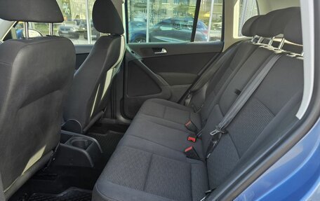 Volkswagen Tiguan I, 2013 год, 950 000 рублей, 12 фотография