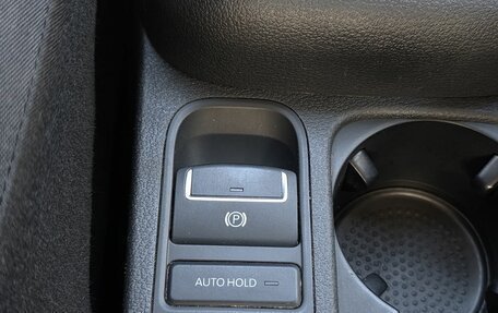Volkswagen Tiguan I, 2013 год, 950 000 рублей, 15 фотография