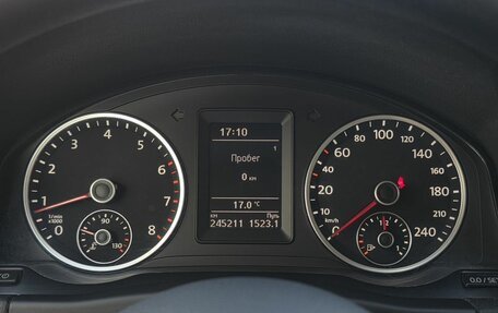Volkswagen Tiguan I, 2013 год, 950 000 рублей, 13 фотография