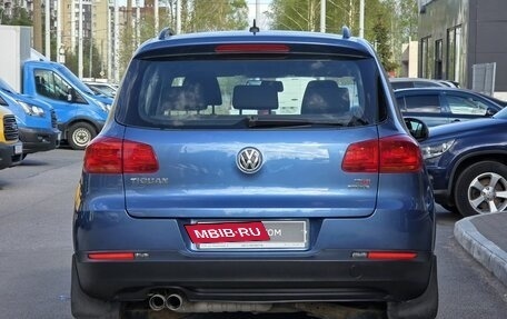 Volkswagen Tiguan I, 2013 год, 950 000 рублей, 6 фотография