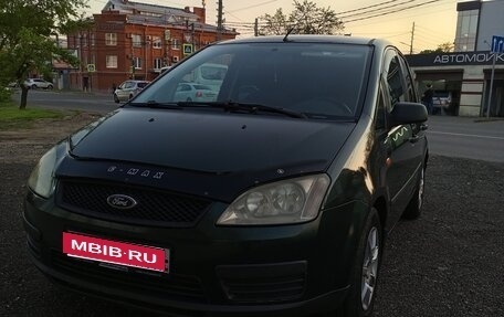 Ford C-MAX I рестайлинг, 2004 год, 510 000 рублей, 1 фотография