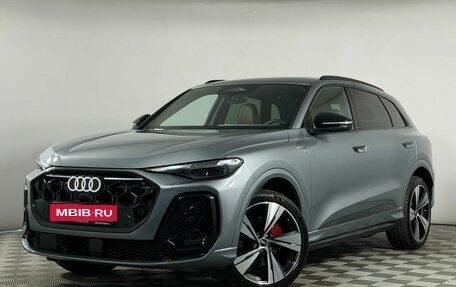 Audi Q5, 2026 год, 7 199 000 рублей, 1 фотография