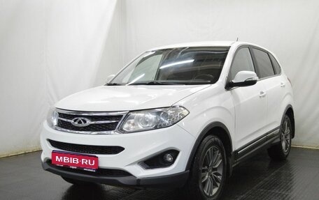 Chery Tiggo 5 I рестайлинг, 2015 год, 748 000 рублей, 1 фотография