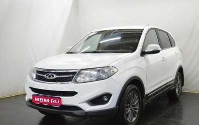 Chery Tiggo 5 I рестайлинг, 2015 год, 748 000 рублей, 1 фотография