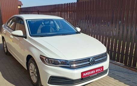 Volkswagen Bora, 2022 год, 1 890 000 рублей, 1 фотография