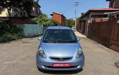 Honda Jazz I рестайлинг, 2004 год, 500 000 рублей, 1 фотография