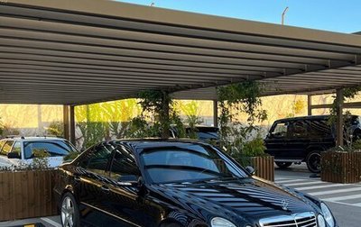 Mercedes-Benz E-Класс, 2006 год, 1 400 000 рублей, 1 фотография