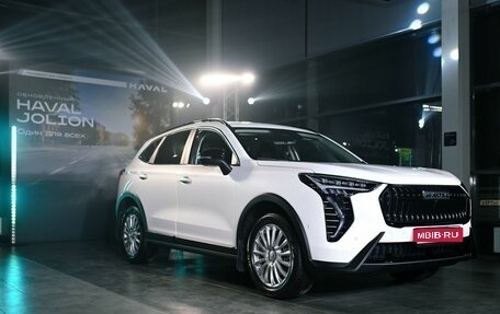 Haval Jolion, 2026 год, 2 649 000 рублей, 1 фотография