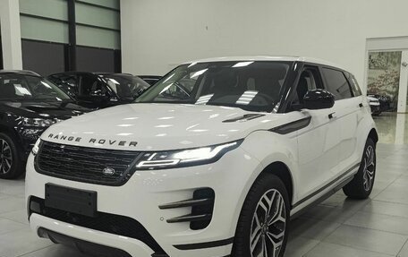 Land Rover Range Rover Evoque II, 2025 год, 5 849 000 рублей, 1 фотография