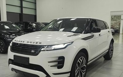 Land Rover Range Rover Evoque II, 2025 год, 5 849 000 рублей, 1 фотография