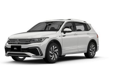 Volkswagen Tiguan II, 2026 год, 3 949 000 рублей, 1 фотография