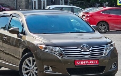 Toyota Venza I, 2011 год, 1 950 000 рублей, 1 фотография