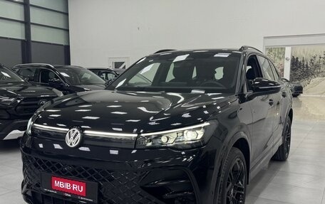 Volkswagen Tiguan, 2026 год, 4 799 000 рублей, 1 фотография