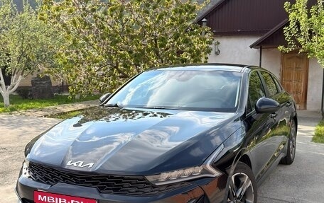 KIA K5, 2021 год, 2 190 000 рублей, 1 фотография