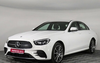 Mercedes-Benz E-Класс, 2021 год, 5 447 000 рублей, 1 фотография