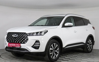 Chery Tiggo 7 Pro, 2020 год, 1 497 000 рублей, 1 фотография