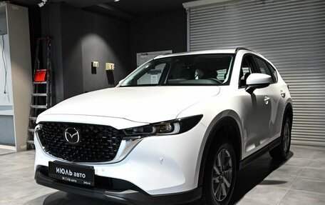 Mazda CX-5 II, 2025 год, 4 399 000 рублей, 1 фотография