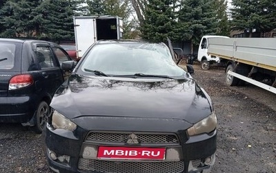 Mitsubishi Lancer IX, 2008 год, 300 000 рублей, 1 фотография