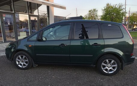 Ford C-MAX I рестайлинг, 2004 год, 510 000 рублей, 2 фотография