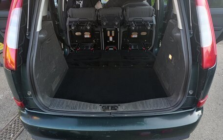 Ford C-MAX I рестайлинг, 2004 год, 510 000 рублей, 4 фотография