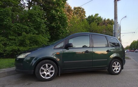 Ford C-MAX I рестайлинг, 2004 год, 510 000 рублей, 6 фотография