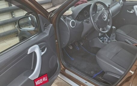 Renault Sandero I, 2014 год, 680 000 рублей, 3 фотография
