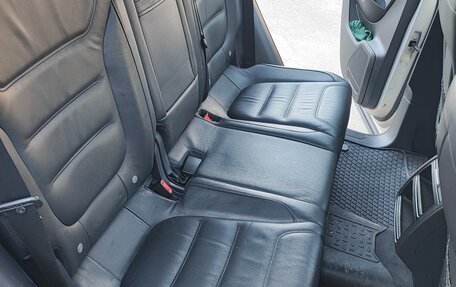 Volkswagen Touareg III, 2012 год, 1 680 000 рублей, 22 фотография