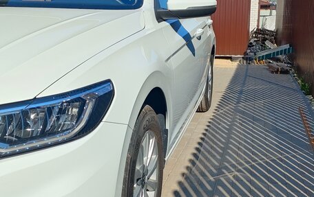 Volkswagen Bora, 2022 год, 1 890 000 рублей, 4 фотография