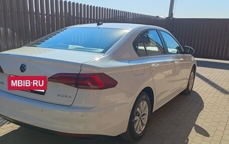Volkswagen Bora, 2022 год, 1 890 000 рублей, 6 фотография