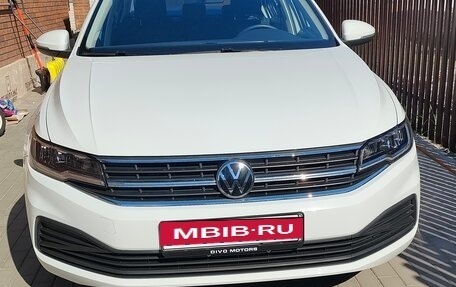 Volkswagen Bora, 2022 год, 1 890 000 рублей, 3 фотография