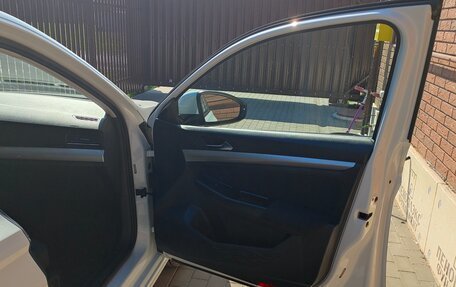 Volkswagen Bora, 2022 год, 1 890 000 рублей, 12 фотография