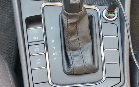Volkswagen Bora, 2022 год, 1 890 000 рублей, 17 фотография